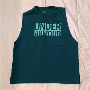 Workout Top